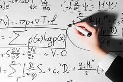 מחקר על הפוטנציאל למצוינות בלימודי מתמטיקה ופיזיקה במערכת החינוך החרדית